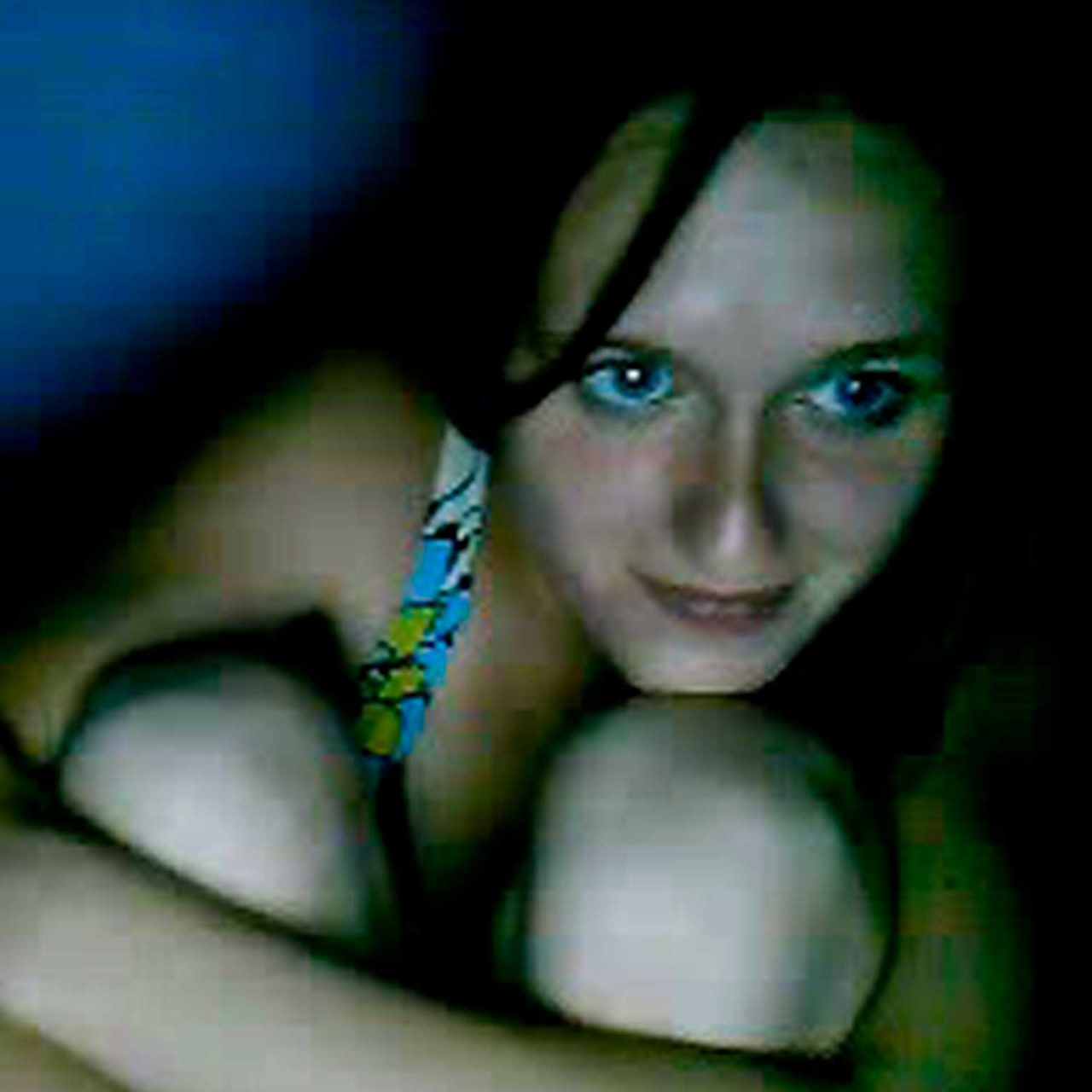 Beautiful teen webcam